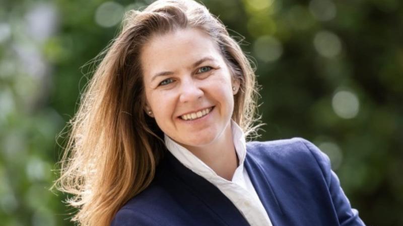 Denuncian por Ley Karin a subsecretaria de Ciencia, Carolina Rossi - LinkedIn
