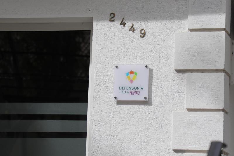 Agencia Uno - Defensoría de la Niñez
