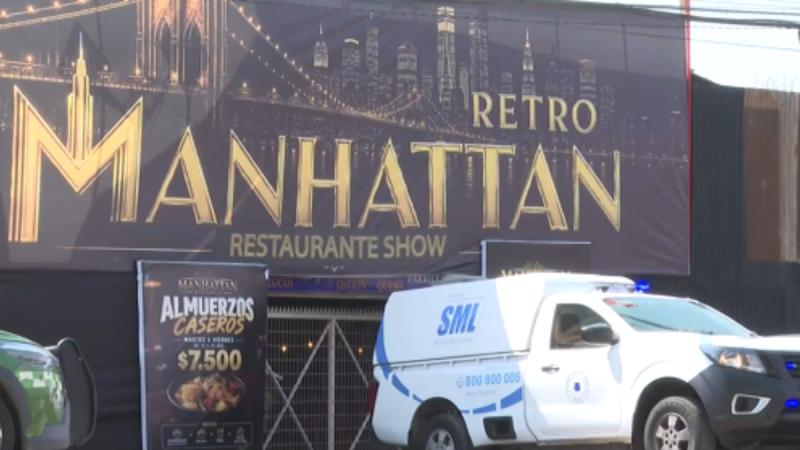 Qué se sabe del secuestro y homicidio de Martín Pérez - T13