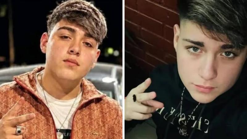 Qué se sabe del secuestro y homicidio de Martín Pérez - redes sociales