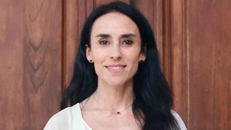 Presidencia - La abogada Josefina Soto reemplazará a Luis Silva en la Subsecretaría de Justicia
