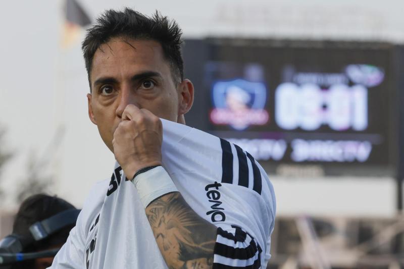 Javier Correa - Photosport
