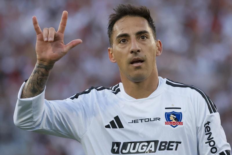 Colo-Colo - Photosport