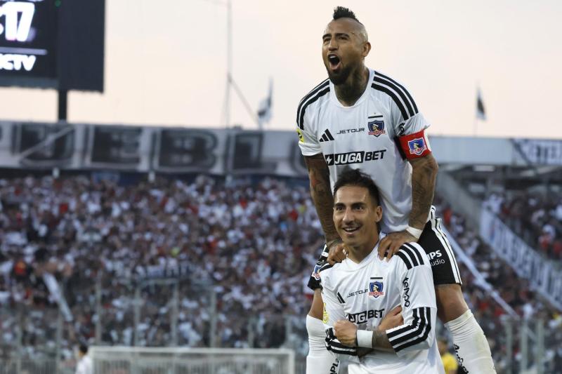 Colo-Colo - Photosport