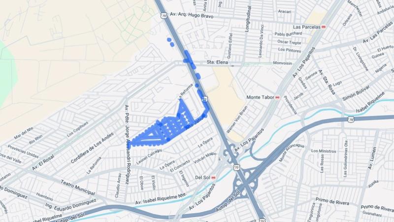 Enel anuncia corte programado de luz para este sábado en cuatro comunas de la RM