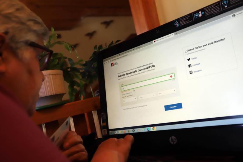 Estas son las razones por las que podrías dejar de recibir la PGU y qué hacer para evitarlo - Agencia Uno