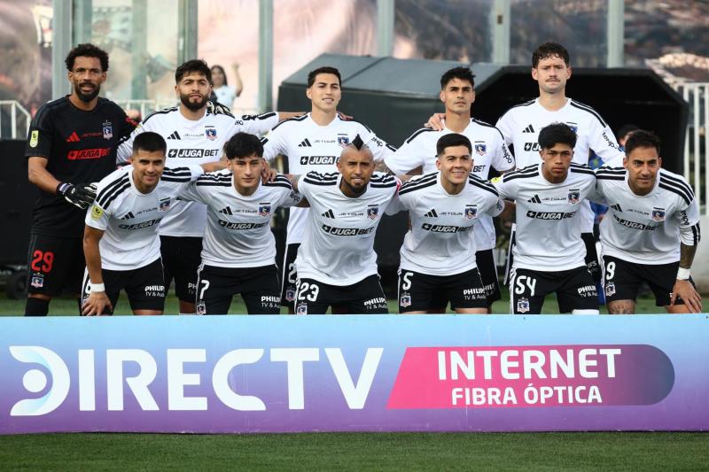 Colo-Colo | Photosport