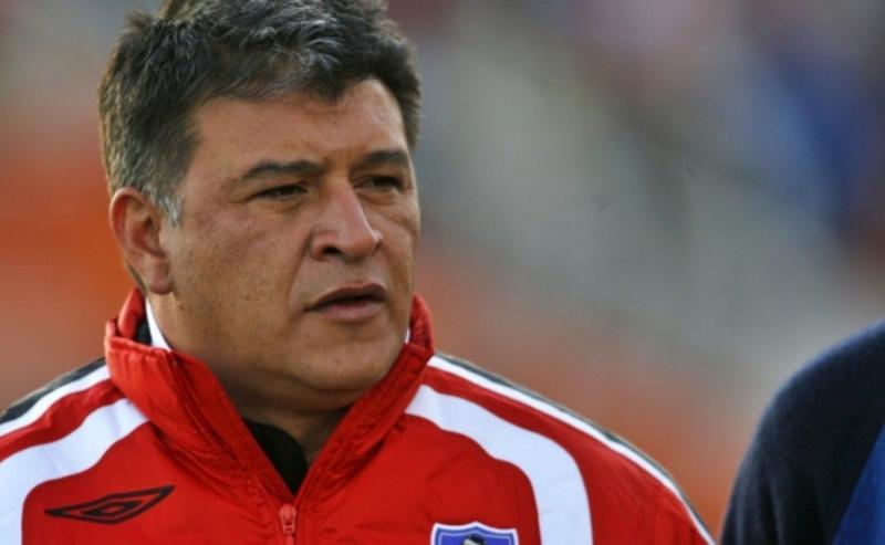 Claudio Borghi ganó cuatro títulos de Primera División entre 2006 y 2007.