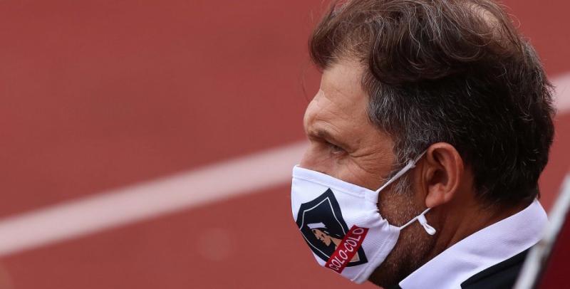 Aníbal Mosa es señalado como uno de los responsables de la salida de Valladares