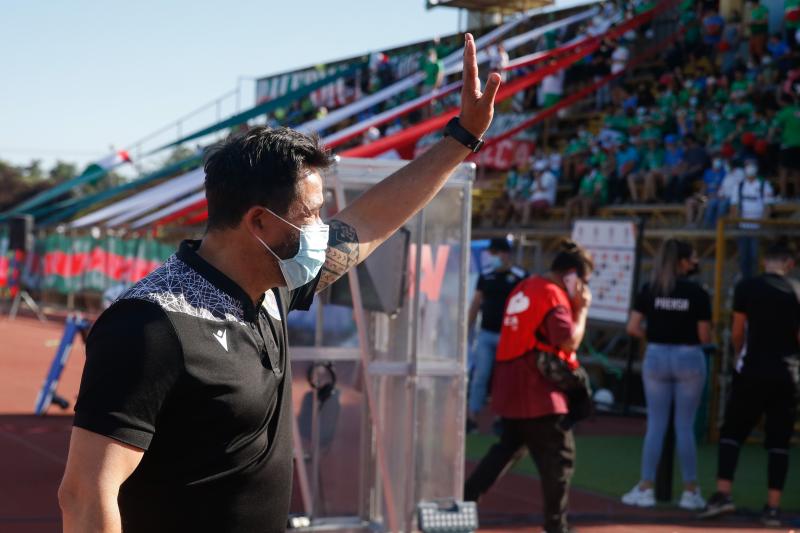 Pablo 'Vitamina' Sánchez es el candidato de Azul Azul