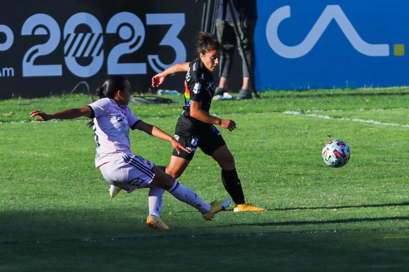 Campeonato fútbol femenino