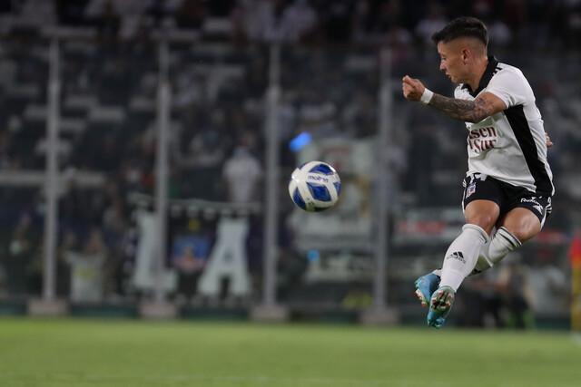 Zavala ha disputado 7 partidos en la temporada, siendo titular en dos de ellos.