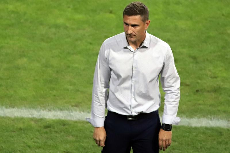 Pinilla destaca al técnico de Coquimbo por la búsqueda del fútbol