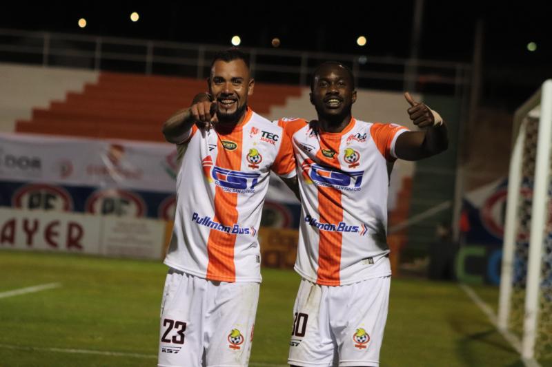 Cobresal buscará su sexta victoria en el Campeonato Nacional