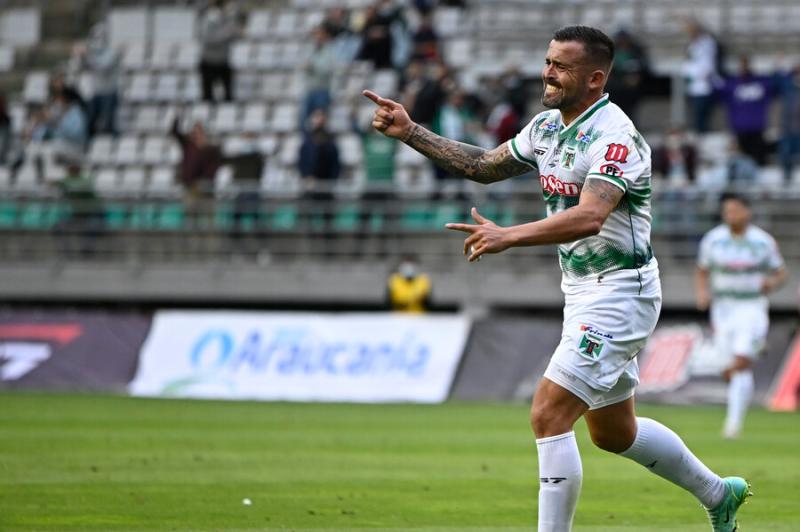 Agencia Uno - Matías Donoso