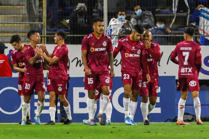 La décima jornada se abre con La Serena enfrentando a Unión Española