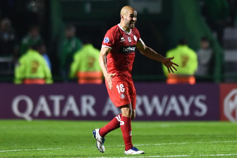 El golazo de 'Sacha' Sáez a dado la vuelta al mundo por su espectacularidad