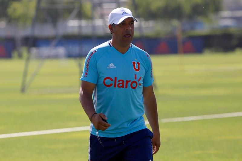 Cristián Castañeda - Agencia Uno