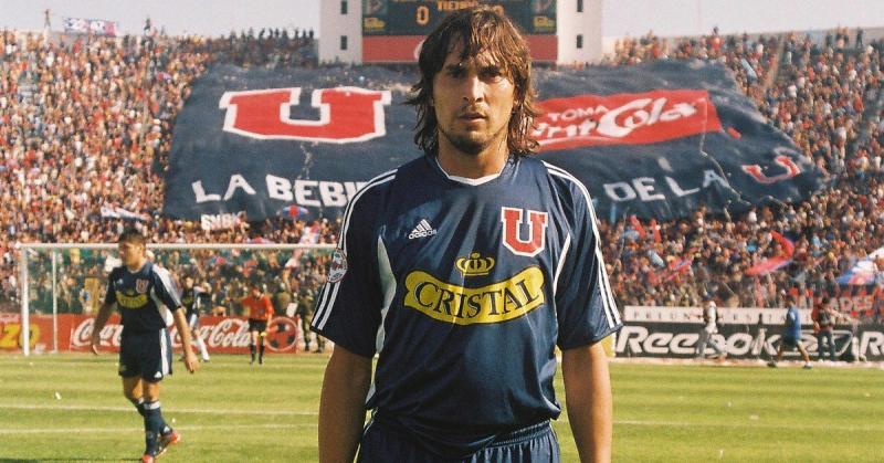 Sergio Gioino se sentará en la testera de Paso Alejo para regir los destinos de Ñublense (archivo)