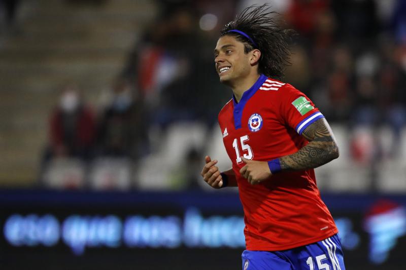 (26 años, delantero del Tijuana de la Liga Mexicana)