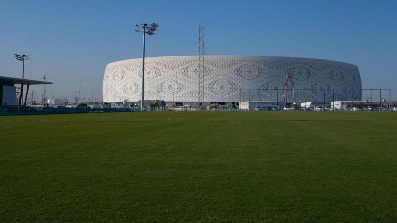Estadio Al thumama