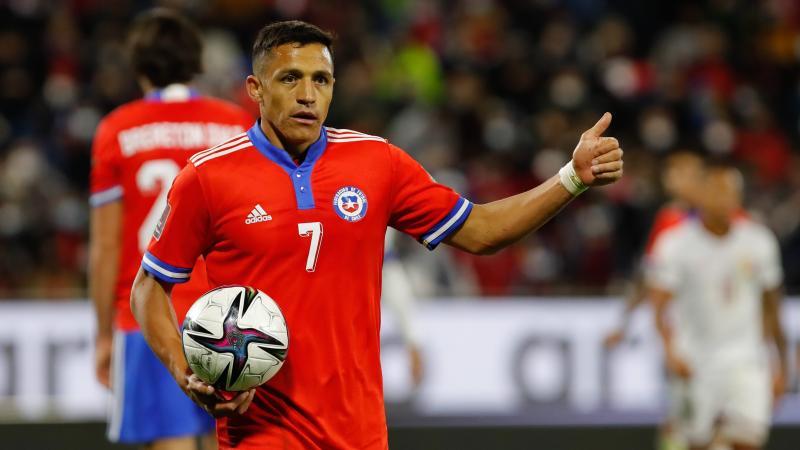 33 años, delantero del Inter de Milán en la Serie A