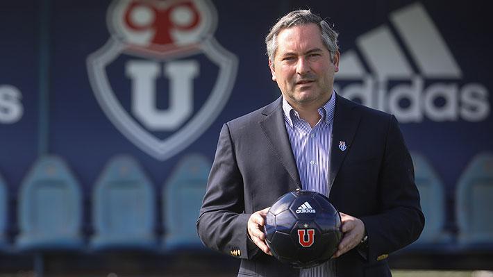 Cristian Aubert seguirá ligado a Azul Azul