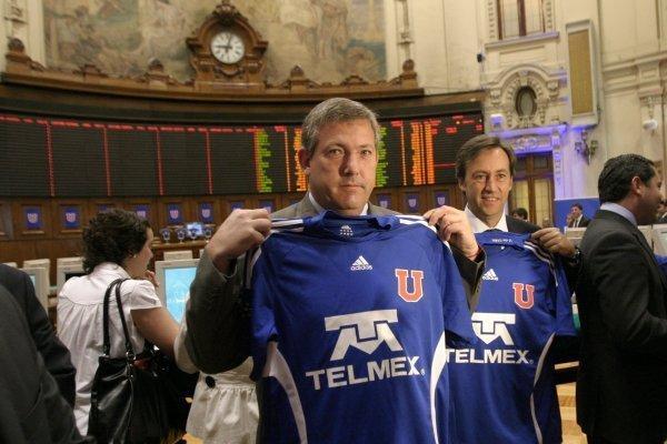Azul Azul tuvo grandes años en la bolsa, los que están lejos de repetirse hoy en día