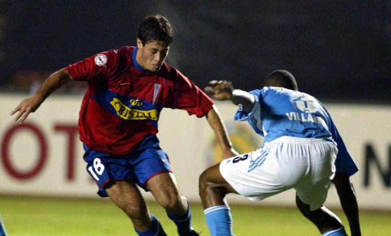 Universidad Católica vs Sporting Cristal