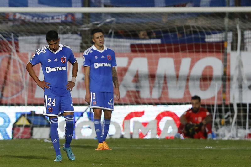 jugadores u de chile