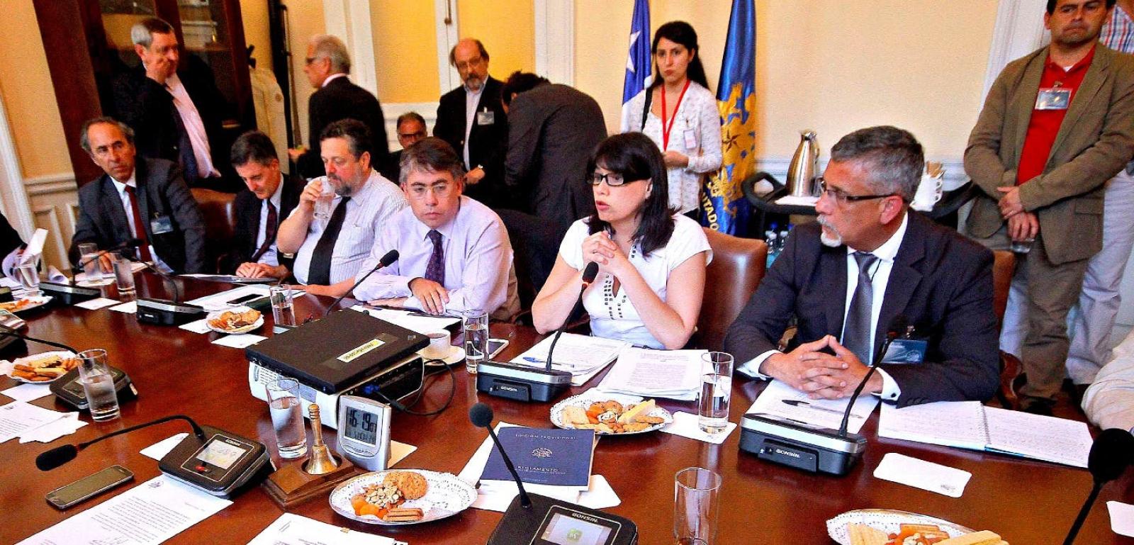 Reforma Laboral iniciará hoy su discusión en comisión del Trabajo de la ...