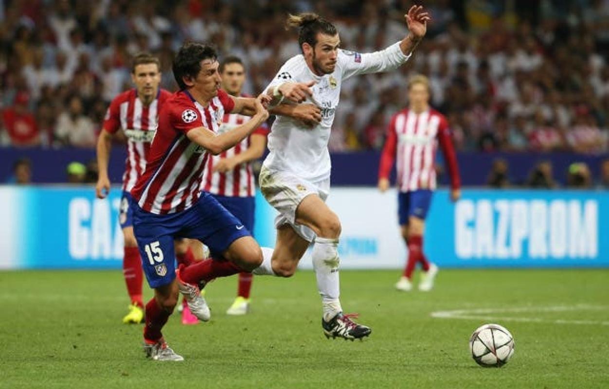 Real Madrid y Atlético definen al nuevo monarca de la Champions