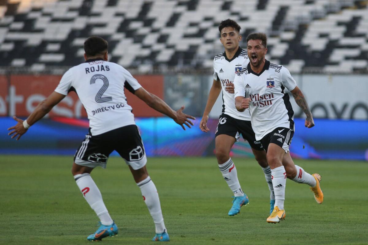 Colo Colo más líder que nunca: así quedó la tabla de posiciones tras la ...