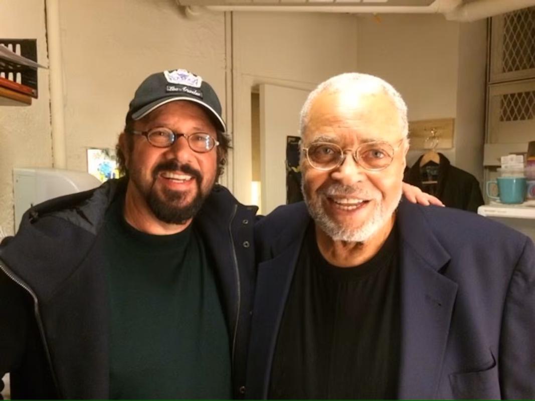 Fallece Robert Lieberman, director de "Titanic" y "The XFiles" a los