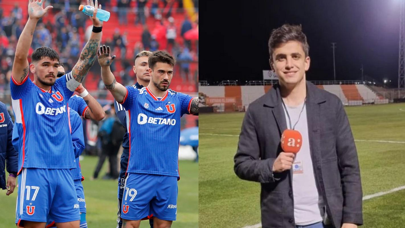 El sentido homenaje que realizó el plantel de la U por la muerte de ...