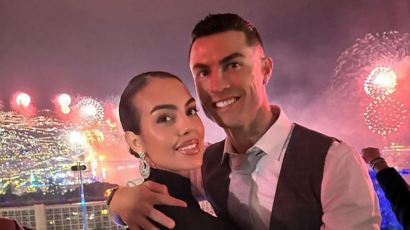 El feo gesto de Georgina Rodríguez con Cristiano Ronaldo que está dando que hablar: “Suele ser una persona…” | T13