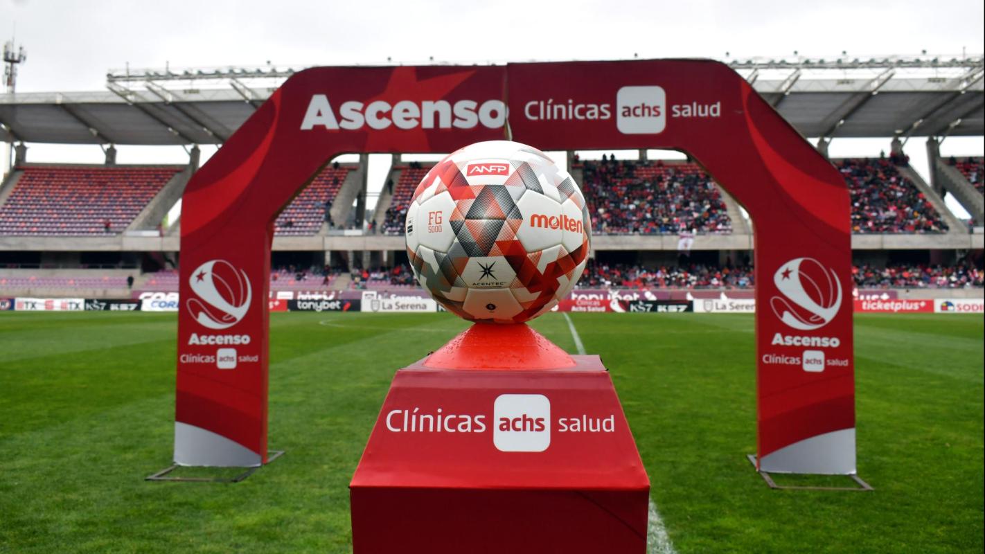 Hay programación: Así se jugará la Liguilla de Ascenso de la Primera B ...