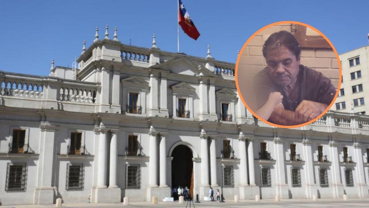 Familia de gasfiter fallecido en La Moneda buscará justicia