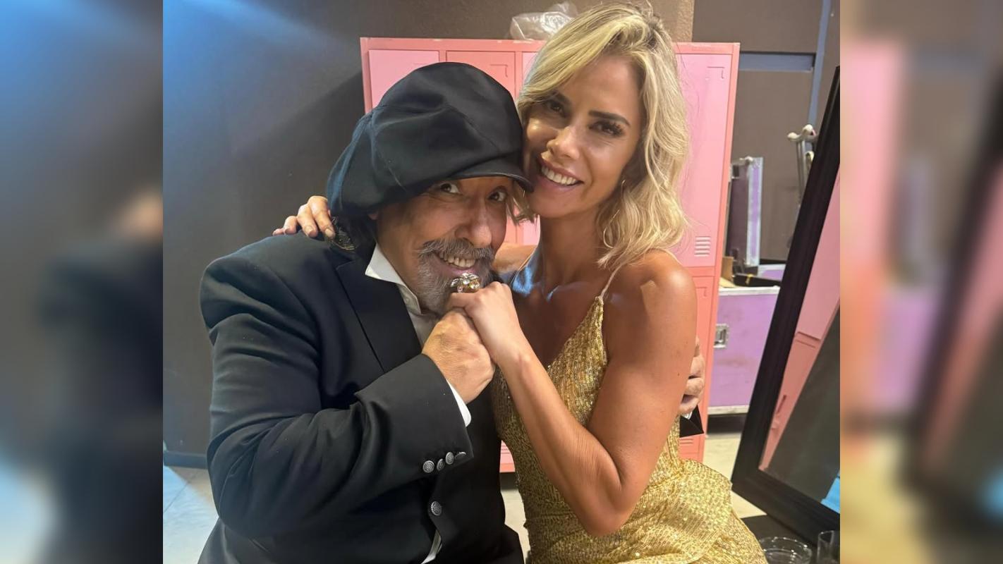 El mensaje de Carla Ochoa tras muerte de Miguel Piñera | T13