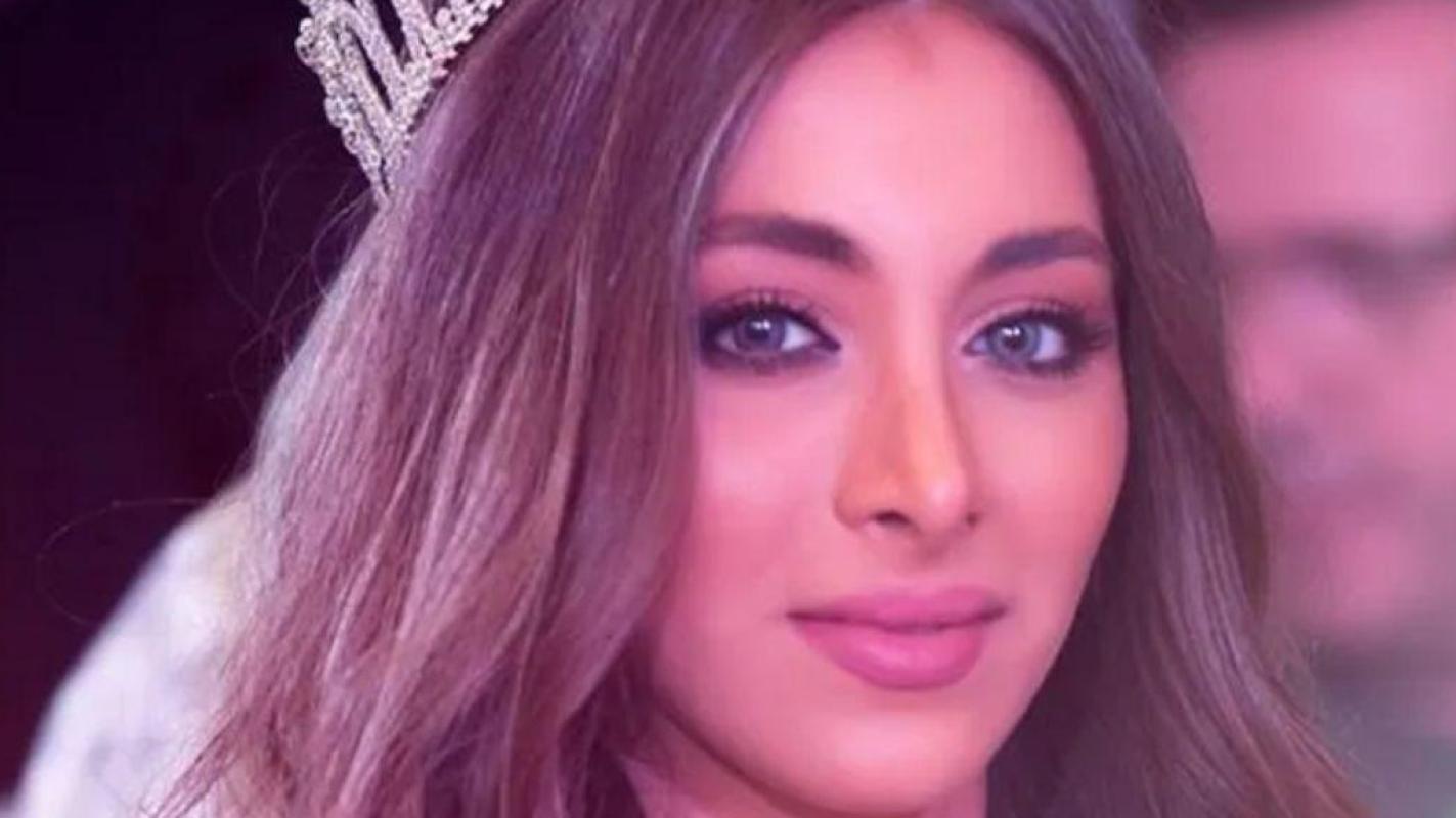 Muere a los 33 años la ex Miss Mundo Asia, Angy Morad