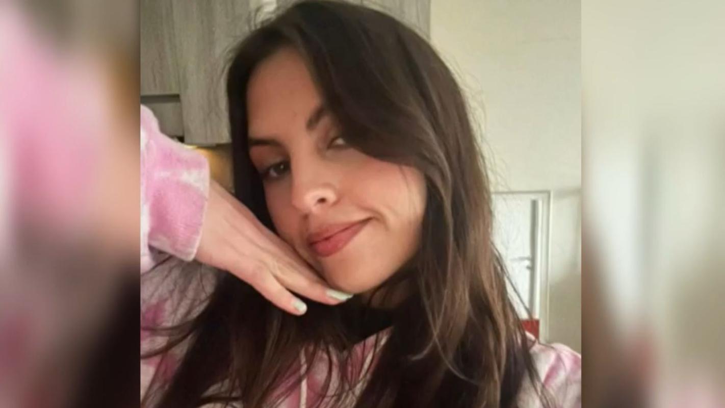 Madre revela que joven desaparecida buscaba ayuda espiritual en Buin Madre revela que joven desaparecida buscaba ayuda espiritual en Buin