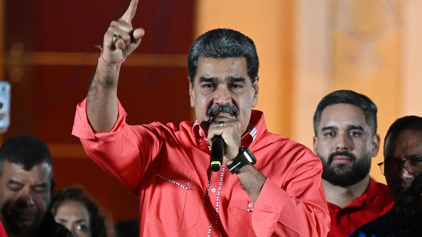 AFP__20250526__484B7TF__v1__HighRes__VenezuelaRegionalElectionVoteMaduro.jpg