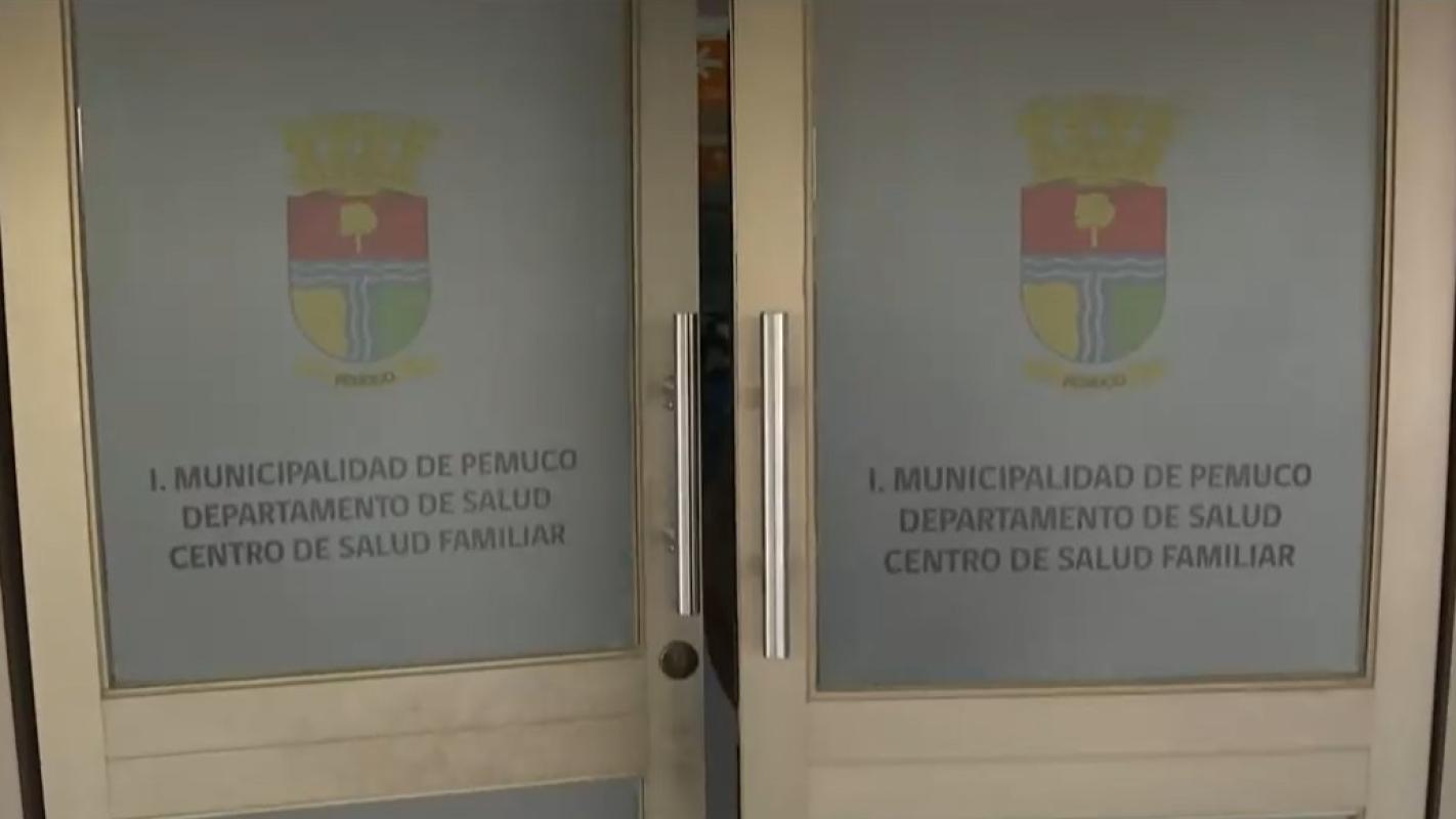 7 médicos del Cesfam de Pemuco se dieron licencia entre ellos y se ausentaron al mismo tiempo