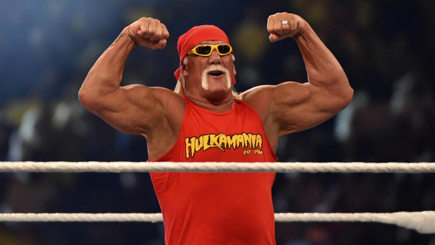 Muere a los 71 años Hulk Hogan, leyenda de la WWE | T13