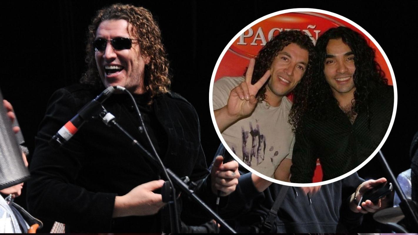 Leo Rey reveló motivos de sus insultos contra Alexítico | T13