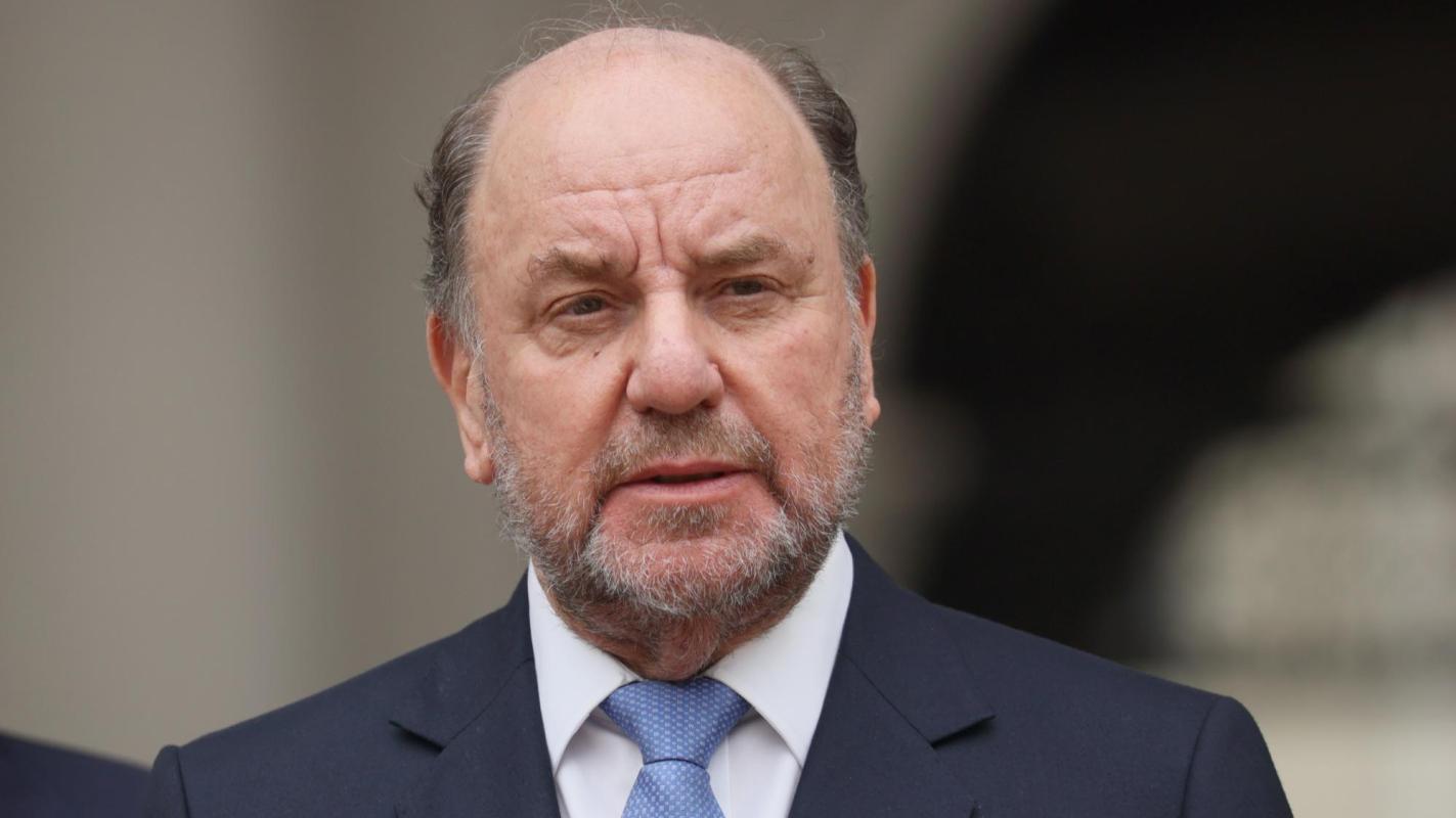 Cámara de Diputados aprueba interpelación inédita al canciller Francisco Pérez Mackenna