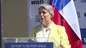 Presión en el oficialismo: piden a Jeannette Jara congelar su militancia en el PC para llegar a segunda vuelta
