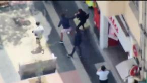 Preocupación por aumento de delitos violentos en Viña del Mar: Asaltos y homicidios en el centro de la ciudad