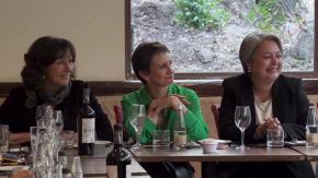 Tohá reaparece con duras críticas al Partido Comunista: cuestionó falta de fraternidad Tohá reaparece con duras críticas al Partido Comunista: cuestionó falta de fraternidad