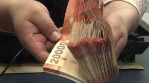 ¿De qué sirve? Expresidente del Banco Central propone eliminar el billete de $20 mil